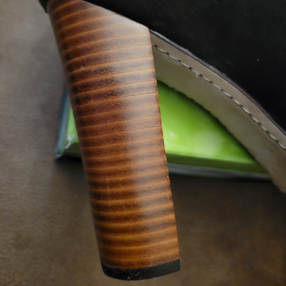 Ankle Boots - Picture 10 of 13